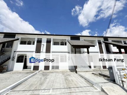 Bandar Putra House For Rent @ Jalan Cendana, Kulai, Johor, Kulai