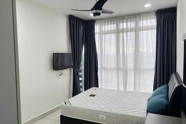 KSL Residences @ Daya