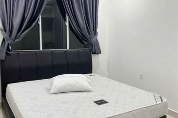 KSL Residences @ Daya