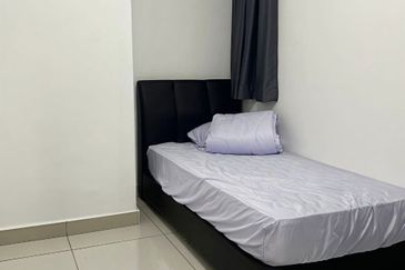 KSL Residences @ Daya