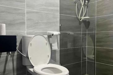 KSL Residences @ Daya