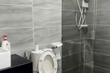 KSL Residences @ Daya