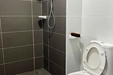 KSL Residences @ Daya