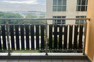 KSL Residences @ Daya