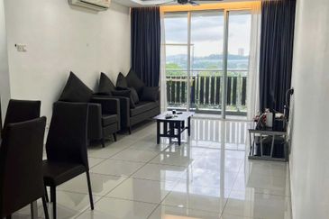 KSL Residences @ Daya