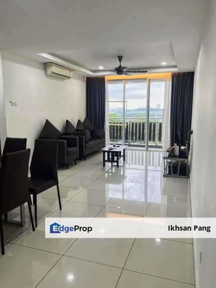 KSL Residences Apartment For Rent @ Taman Daya, Johor Bahru, Johor, Johor Bahru
