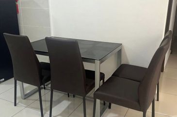 KSL Residences @ Daya