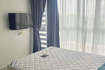 KSL Residences @ Daya