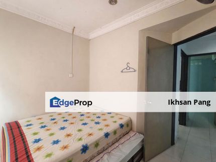 Taman Muhibbah Saleng Room For Rent @ Jalan Jambu, Kulai, Johor, Kulai