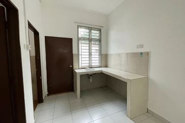 Taman Scientex Kulai 2