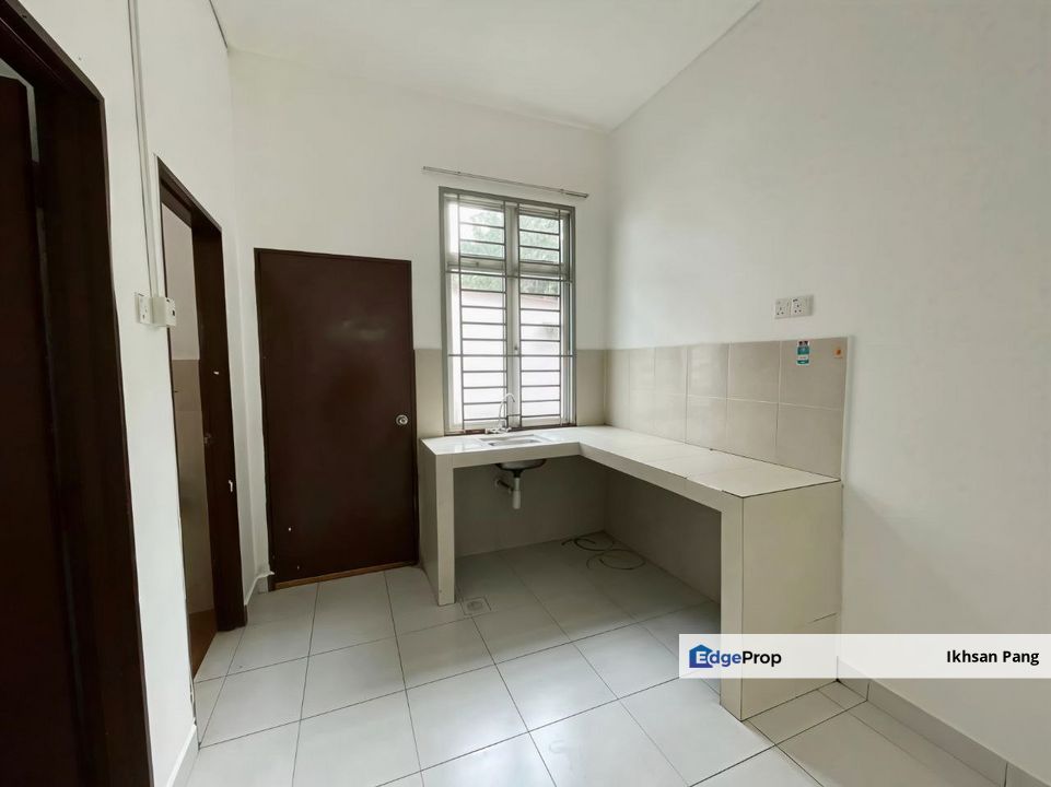 Taman Scientex Kulai 2 House For Sale @ Jalan Scientex Maju, Kulai, Johor, Kulai