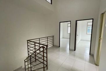 Taman Scientex Kulai 2