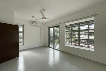 Taman Scientex Kulai 2