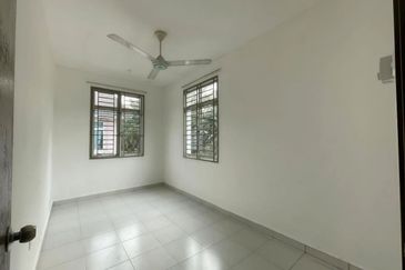 Taman Scientex Kulai 2