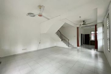 Taman Scientex Kulai 2