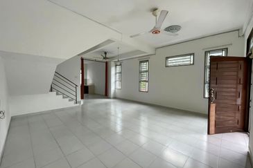 Taman Scientex Kulai 2