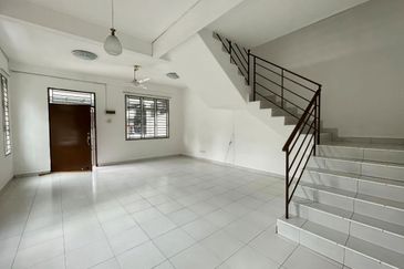 Taman Scientex Kulai 2