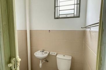 Taman Scientex Kulai 2