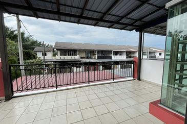 Taman Scientex Kulai 2