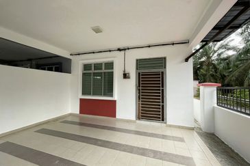 Taman Scientex Kulai 2