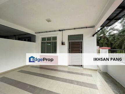 Taman Scientex Kulai 2 House For Sale @ Jalan Scientex Maju, Kulai, Johor, Kulai
