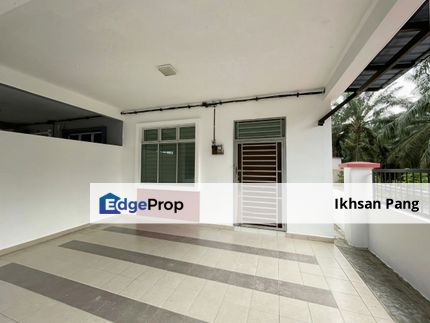 Taman Scientex Kulai 2 House For Sale @ Jalan Scientex Maju, Kulai, Johor, Kulai