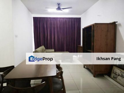 Senai Garden Apartment For Sale @ Taman Impian Senai, Johor, Senai