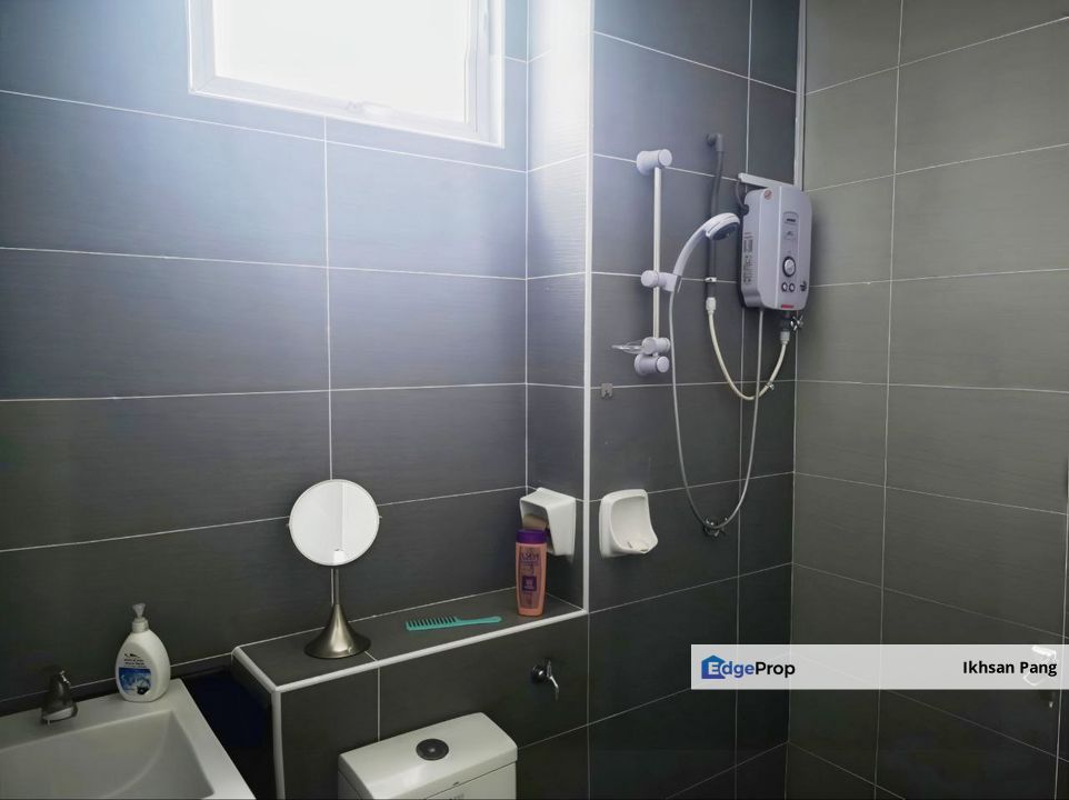 Senai Garden Apartment For Sale @ Taman Impian Senai, Johor, Senai