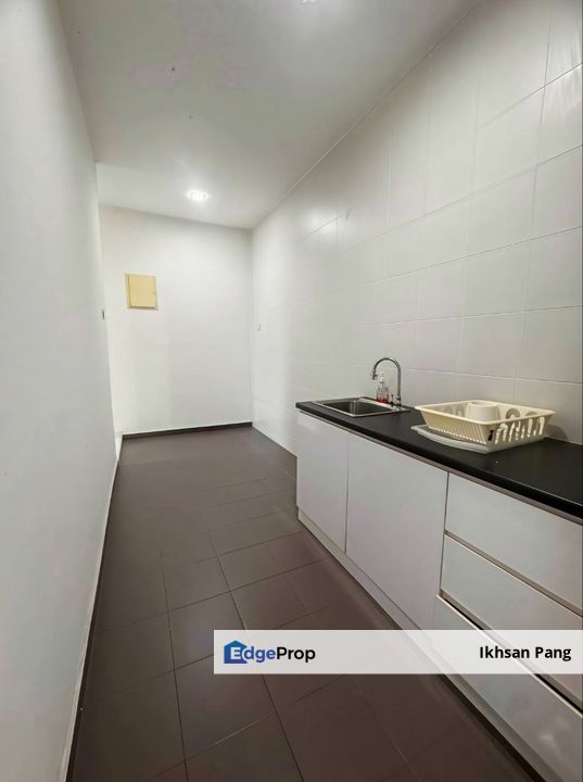 Senai Garden Apartment For Rent @ Taman Impian, Senai, Johor, Senai