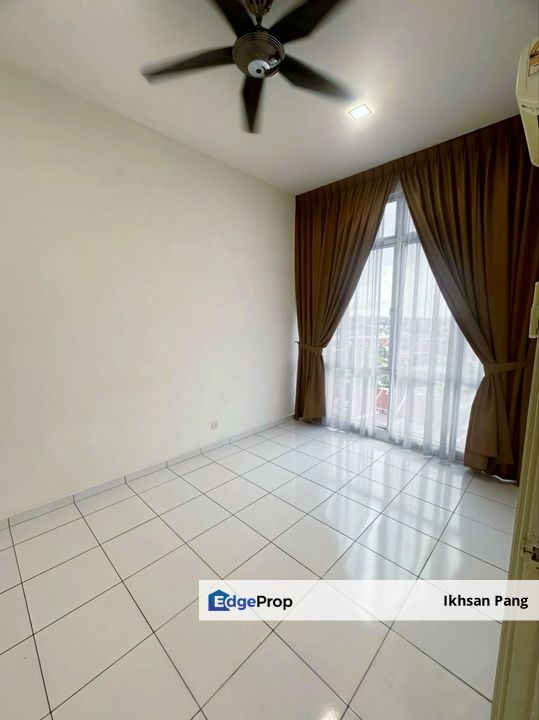 Senai Garden Apartment For Rent @ Taman Impian, Senai, Johor, Senai