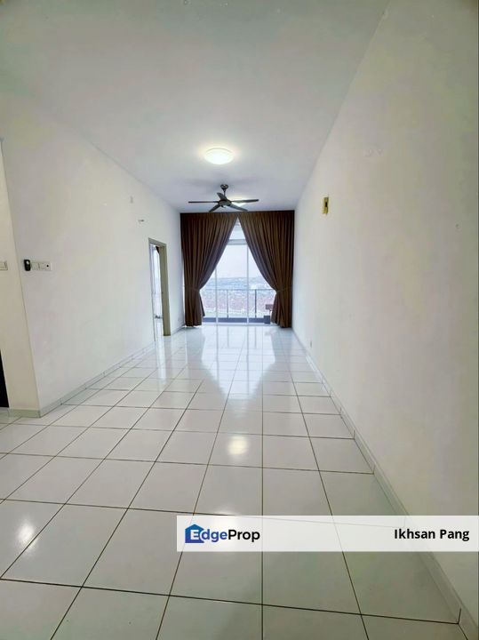 Senai Garden Apartment For Rent @ Taman Impian, Senai, Johor, Senai