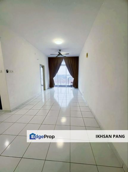 Senai Garden Apartment For Rent @ Taman Impian, Senai, Johor, Senai