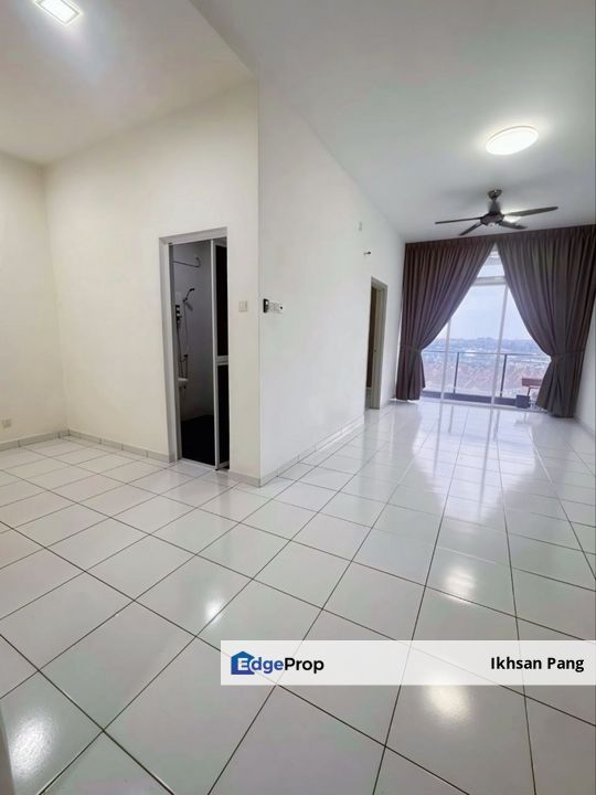 Senai Garden Apartment For Rent @ Taman Impian, Senai, Johor, Senai