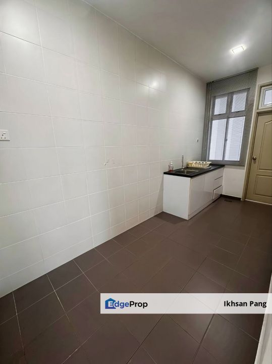 Senai Garden Apartment For Rent @ Taman Impian, Senai, Johor, Senai