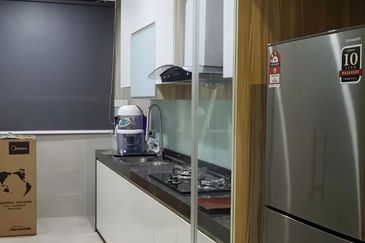 The Sky Executive Suites