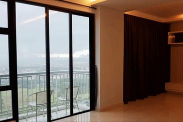 The Sky Executive Suites