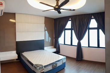 The Sky Executive Suites