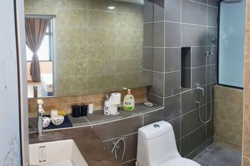 The Sky Executive Suites