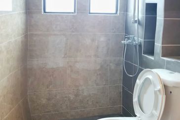 The Sky Executive Suites