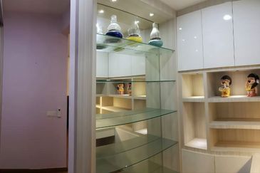 The Sky Executive Suites