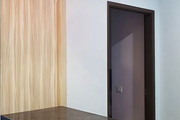 The Sky Executive Suites