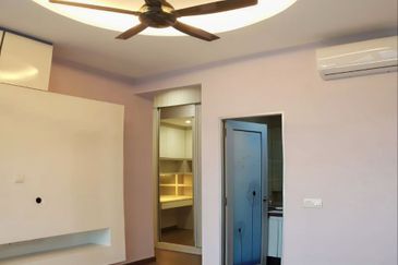 The Sky Executive Suites