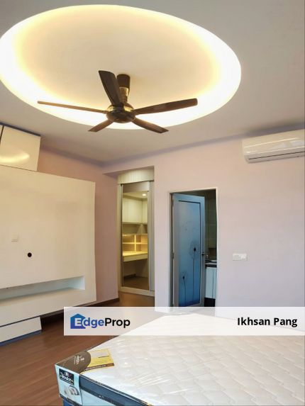 Sky Executive Suites Apartment For Rent @ Bukit Indah, Johor Bahru, Johor, Johor Bahru