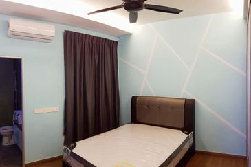 The Sky Executive Suites