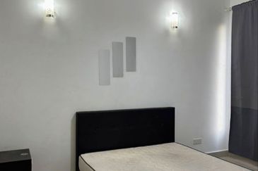 Tropez Residences @ Tropicana Danga Bay