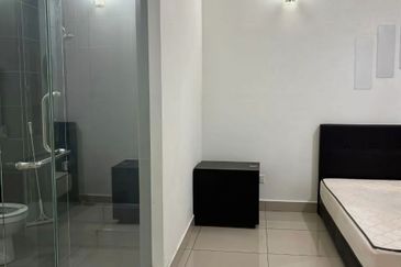 Tropez Residences @ Tropicana Danga Bay