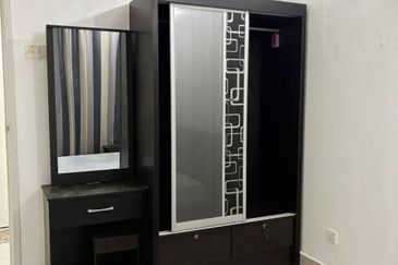 Tropez Residences @ Tropicana Danga Bay