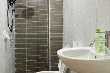 Tropez Residences @ Tropicana Danga Bay