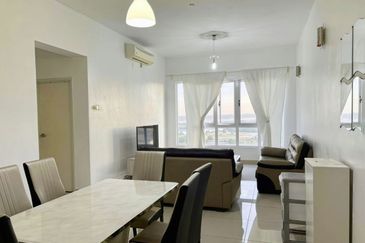 Tropez Residences @ Tropicana Danga Bay