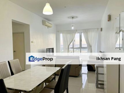 Tropez Residences Apartment For Rent @ Danga Bay, Johor Bahru, Johor, Johor Bahru